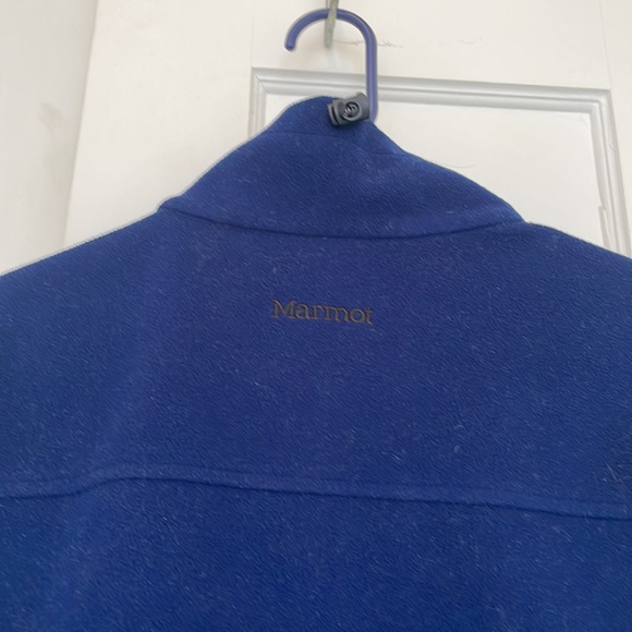 Marmot (size large?) vest - missing size tag - Picture 5 of 8